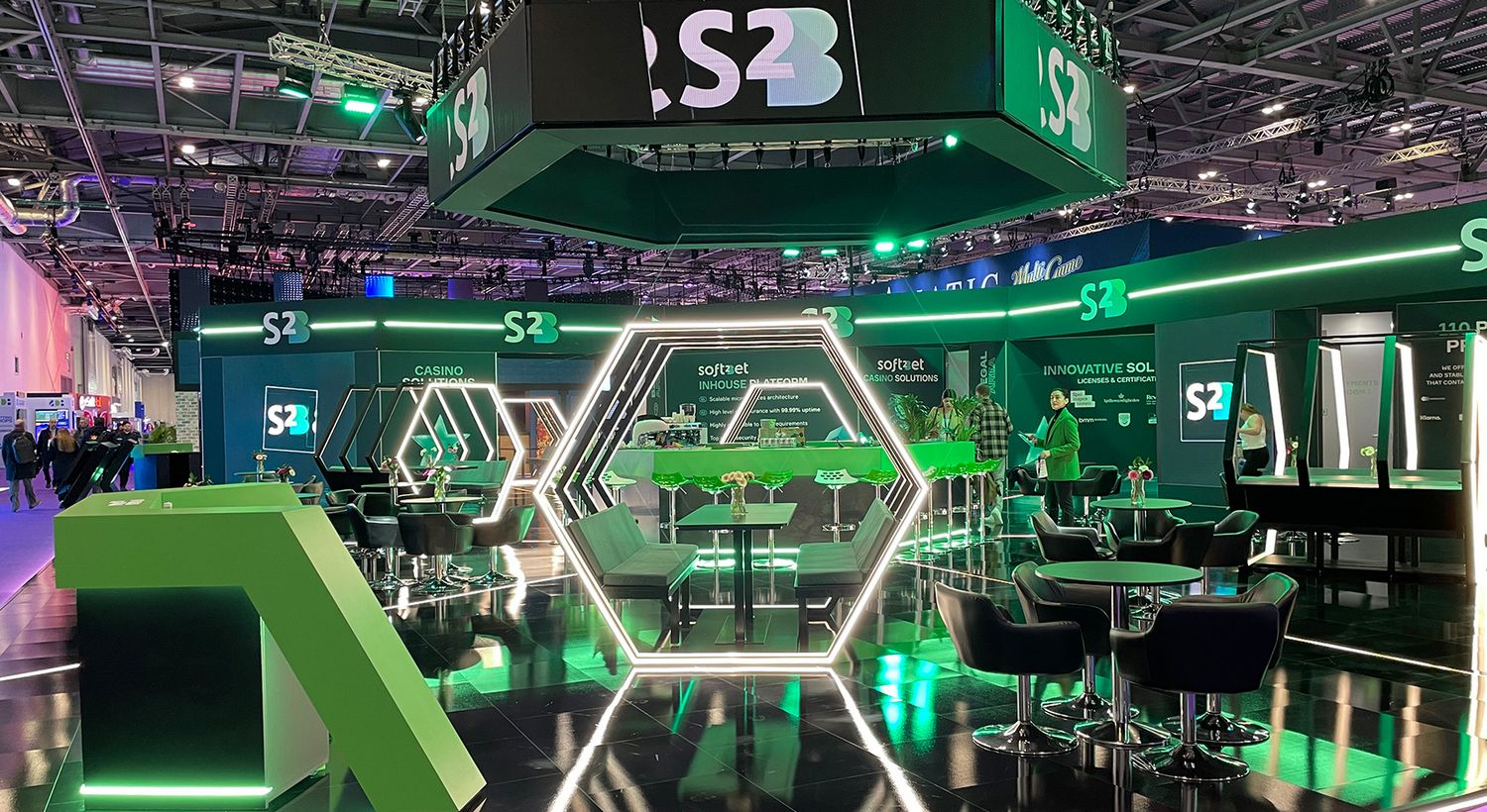 Soft2Bet: The most effective iGaming solutions carrier in Romania