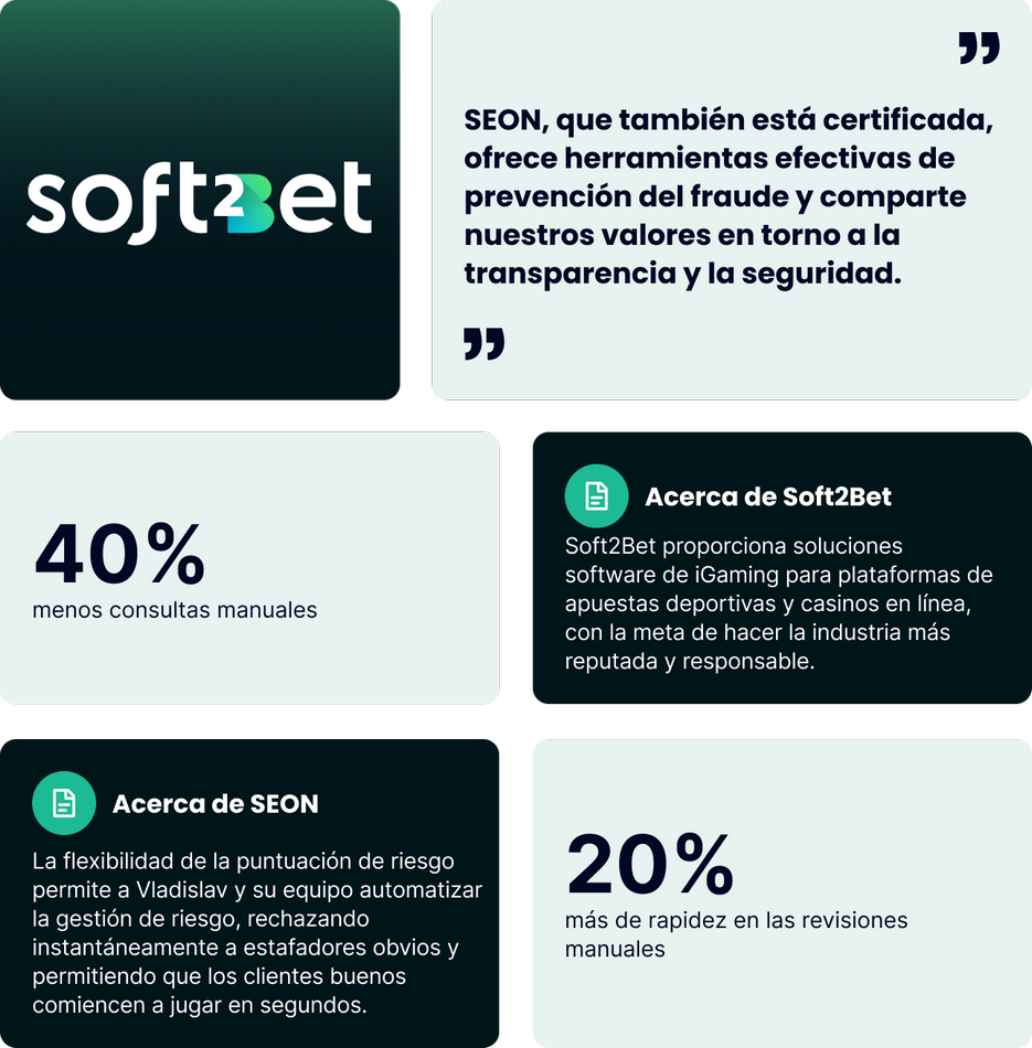 Soft2Bet: The most effective iGaming solutions carrier in Romania