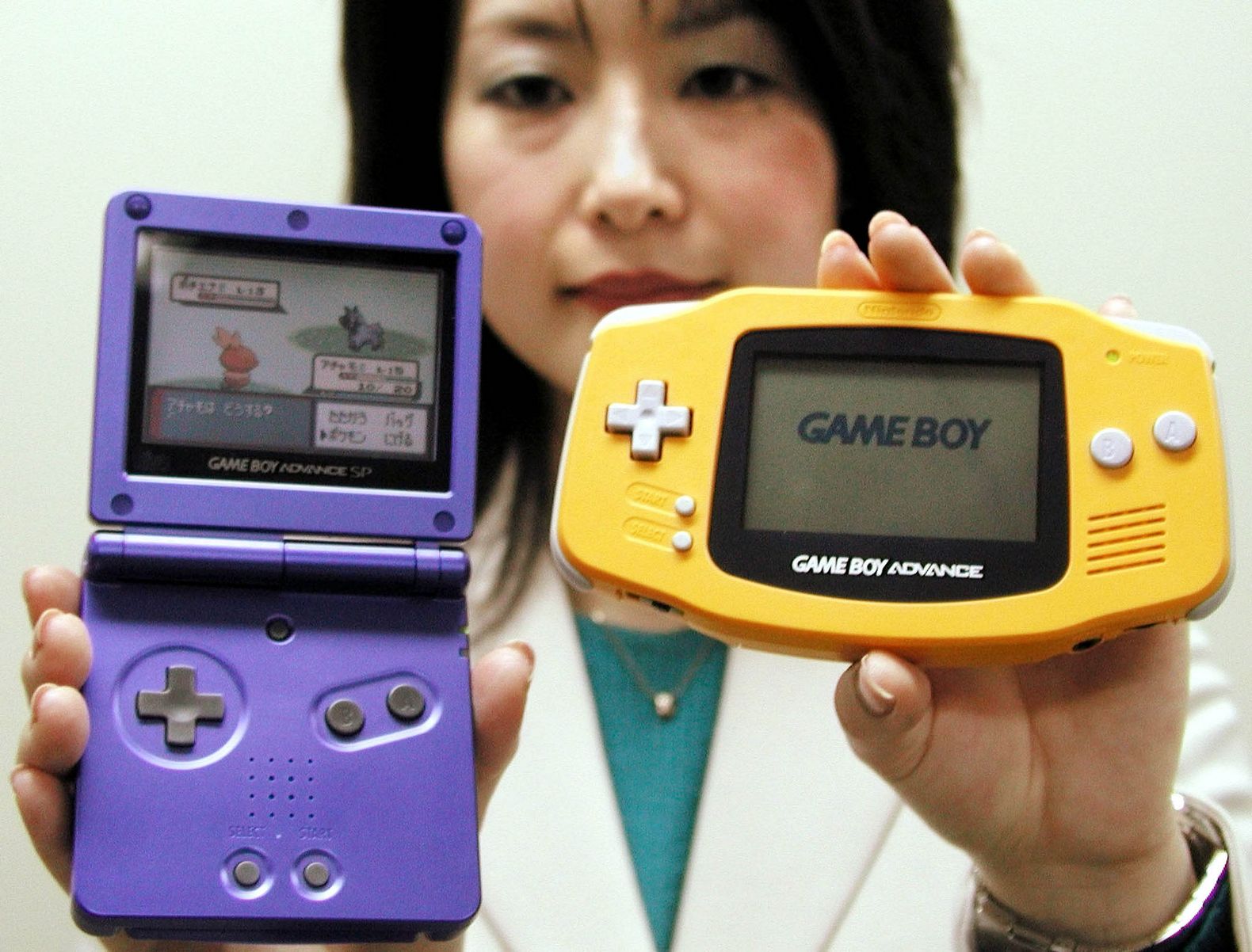 The 10 ideal Game Child Advance video games of all time