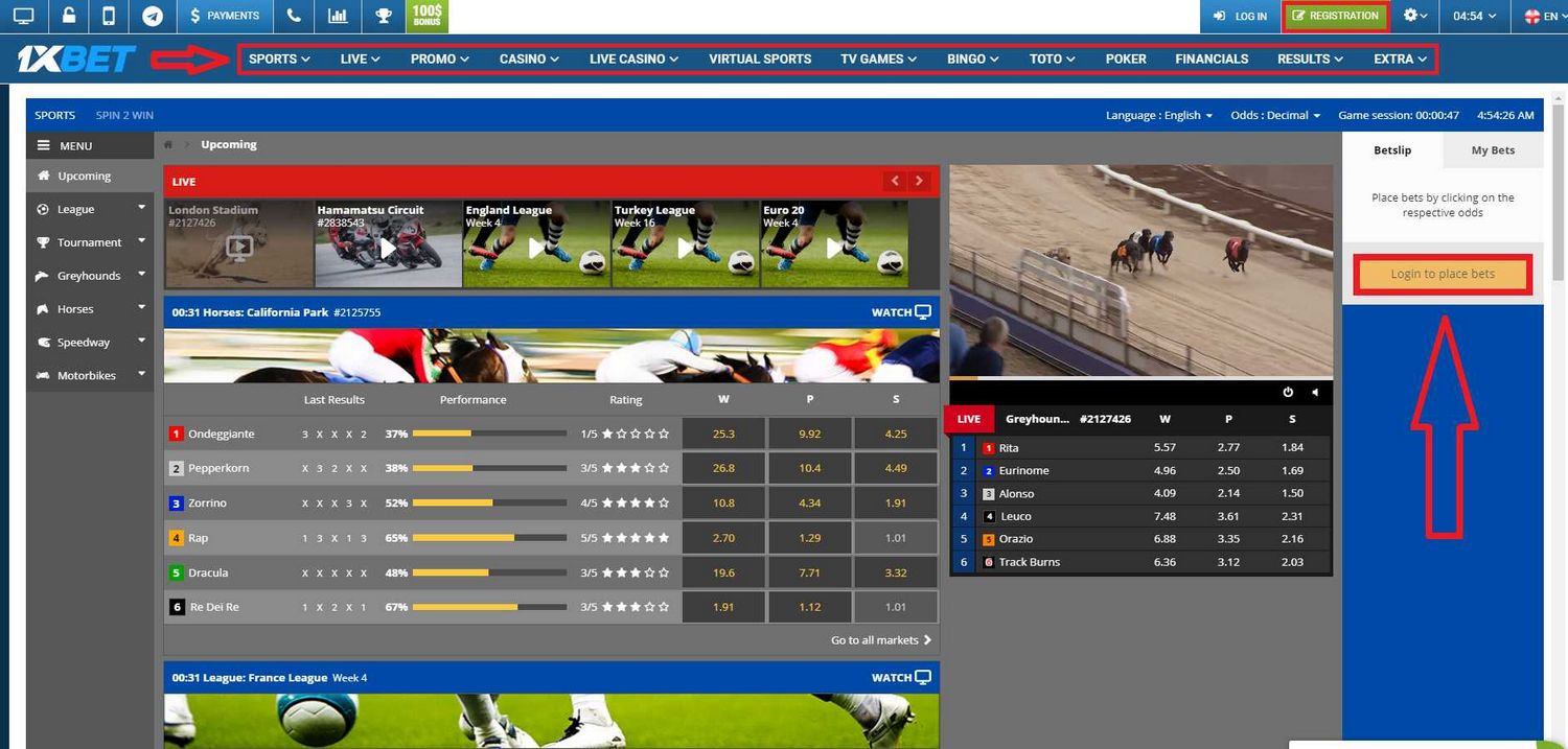 1xBet Online Casino Site Betting Evaluation + FREQUENTLY ASKED QUESTION