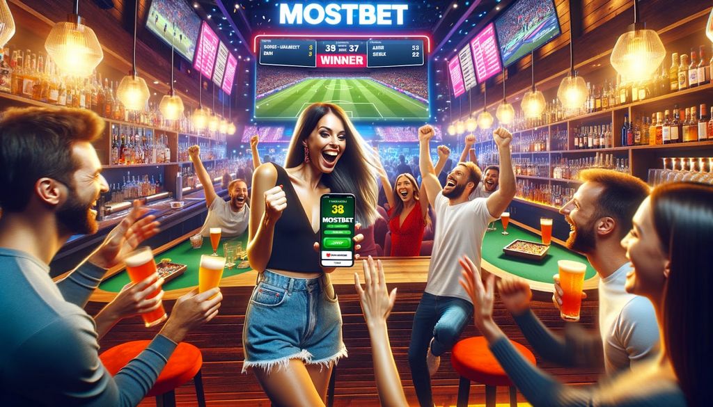 Mostbet — рабочее зеркало