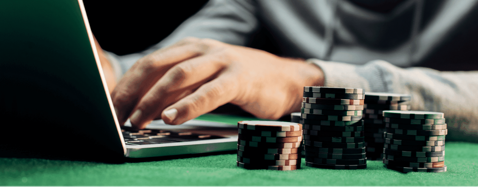 Pierwsze spojrzenie na NV.Casino