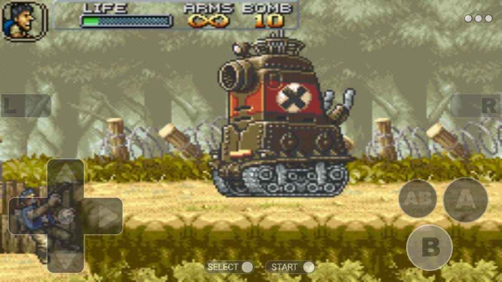ROM GBA